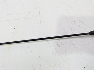 2022 Polaris RZR XP 4 1000 Premium AM/FM Radio Antenna Mast Short 4014849 | Mototech271