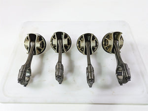 2014 BMW K1300S K40 Piston & Piston Rod Set - Good Compression 11257713547 | Mototech271