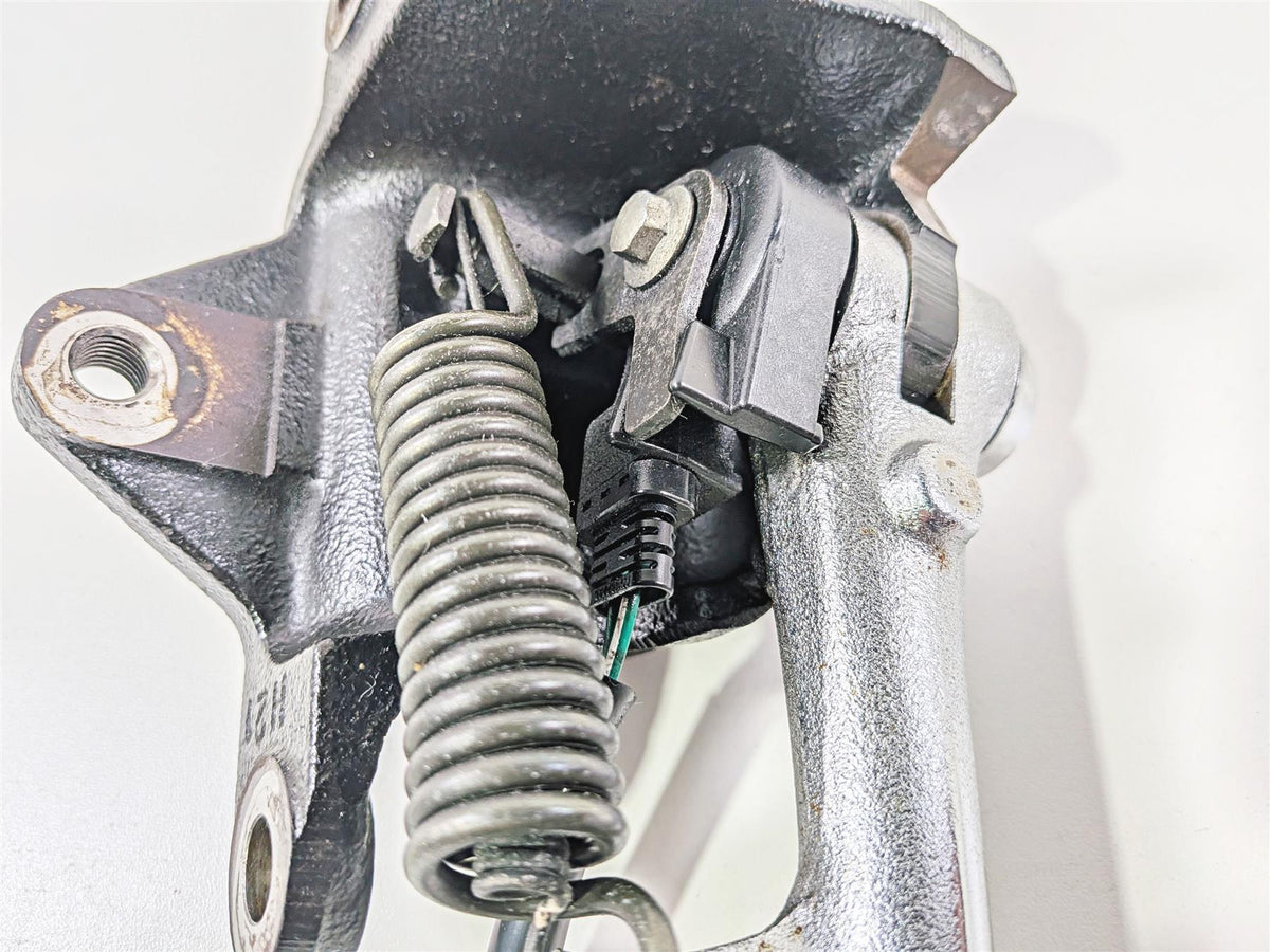 2003 Honda V-Twin VTX1800 C Side Kick Stand Kickstand & Switch 50530-MCH-000 {{ shop.shopifyCountryName }} - Mototech271