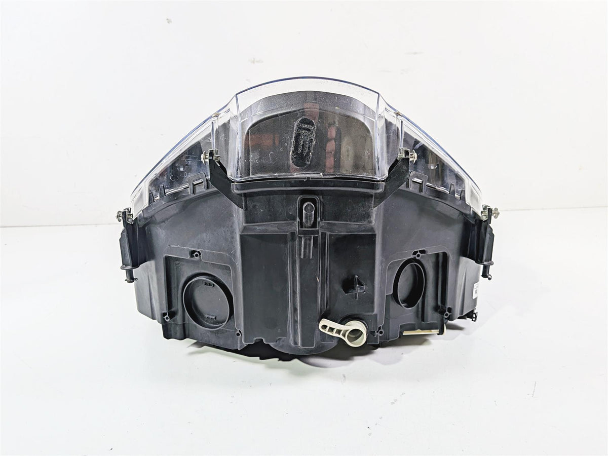 2016 BMW R1200RT RT RTW K52 Headlight Head Light Lamp Deluxe 63128541628 {{ shop.shopifyCountryName }} - Mototech271