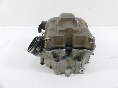 2004 Aprilia RSV1000 R Mille Front Cylinderhead Cylinder Head AP0613465 {{ shop.shopifyCountryName }} - Mototech271