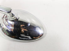 Load image into Gallery viewer, 2017 Indian Chieftain Limited Right Chrome Rear View Mirror Set 2635790
