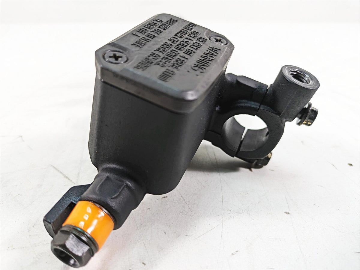 2013 Moto Guzzi V7 750 Stone 12mm Brembo Front Brake Master Cylinder GU03660145 {{ shop.shopifyCountryName }} - Mototech271