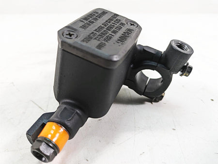 2013 Moto Guzzi V7 750 Stone 12mm Brembo Front Brake Master Cylinder GU03660145 {{ shop.shopifyCountryName }} - Mototech271