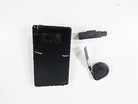 2024 Harley FXLRS Dyna Low Rider Bcm Security Y-Axis Module Fob Set 41000349G-Mototech271