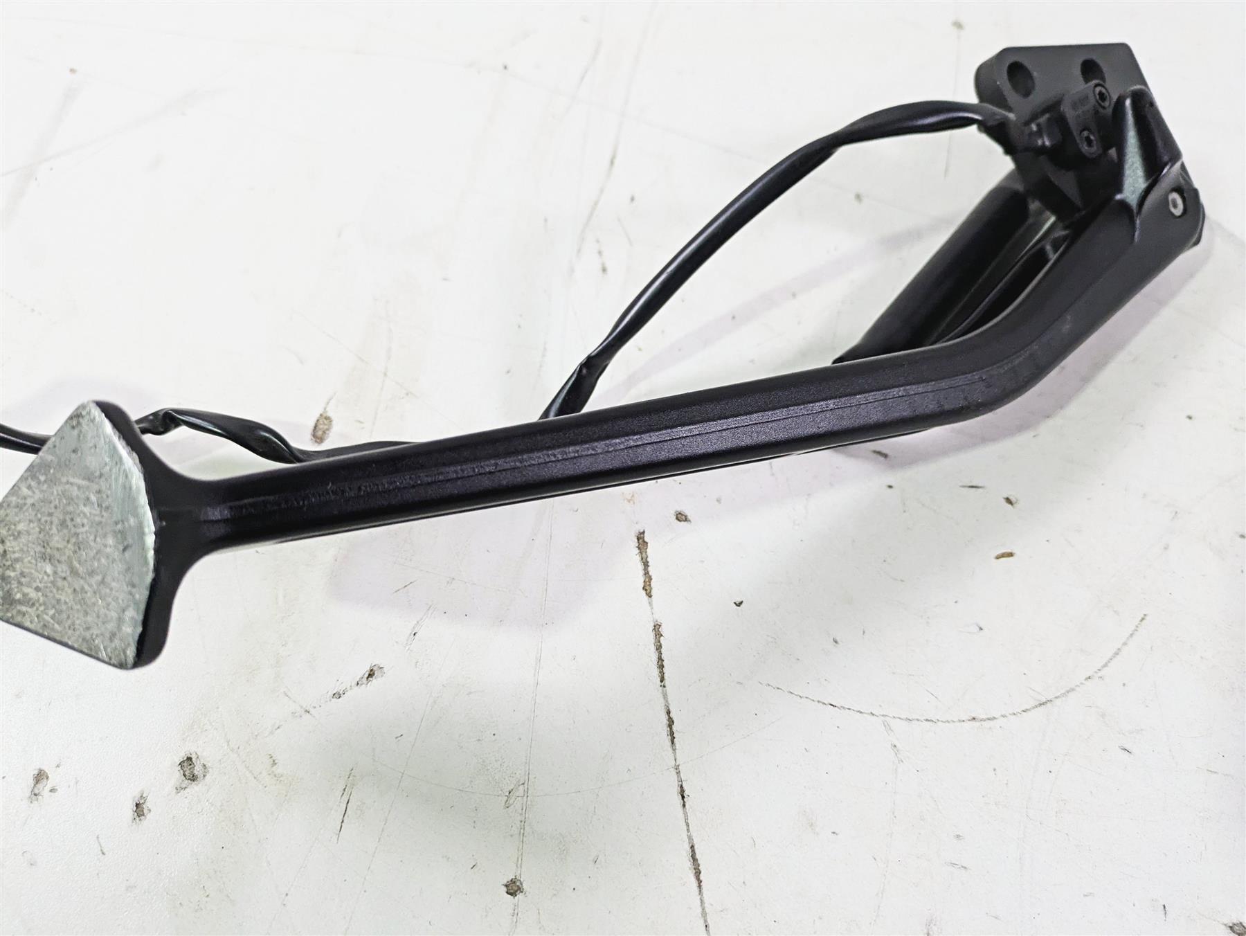 2022 KTM 1290 Super Adventure S Side Kickstand Stand & Safety Switch 61903023133 {{ shop.shopifyCountryName }} - Mototech271