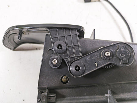 2015 Harley Touring FLHXS Street Glide Front Fairing Media Compartment 76000117 {{ shop.shopifyCountryName }} - Mototech271