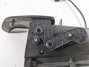2015 Harley Touring FLHXS Street Glide Front Fairing Media Compartment 76000117 | Mototech271