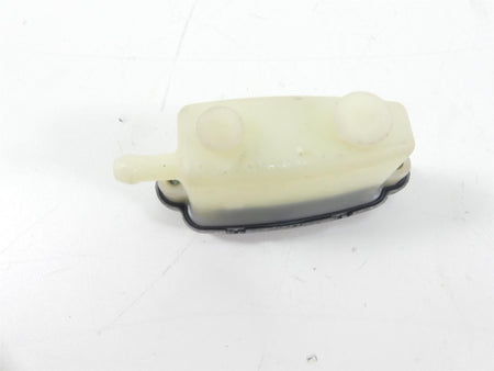 2011 Harley VRSCF Muscle Rod Rear Brembo Brake Master Cylinder - Read 44740-06A {{ shop.shopifyCountryName }} - Mototech271