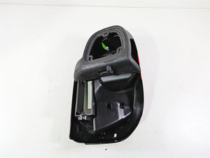 2017 Harley Touring FLHTKSE CVO E-Glide Right Lower Leg Fairing Cover 57100114 | Mototech271