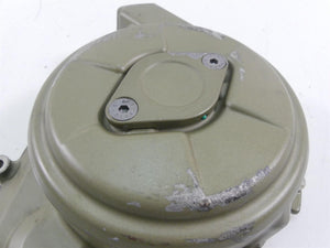 2020 Ducati Panigale 1100 V4 S SBK Left Side Engine Stator Cover 24211142AH | Mototech271