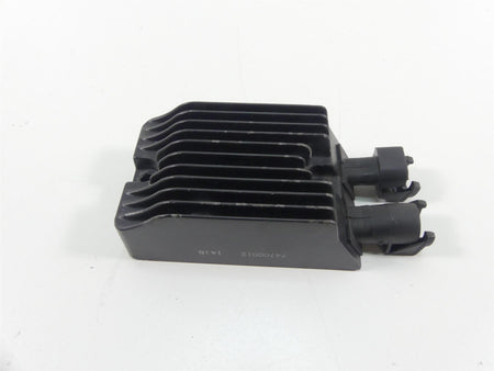 2018 Harley Sportster XL1200 Custom Rectifier Voltage Regulator 74700012 {{ shop.shopifyCountryName }} - Mototech271