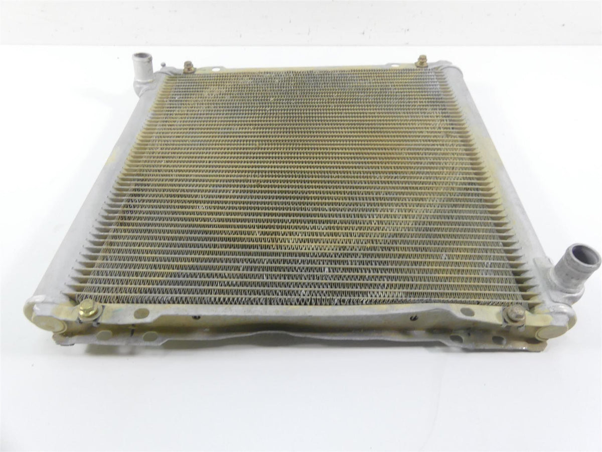 2018 Can Am Maverick X3 Turbo STD Radiator Cooler - Read 709200576 {{ shop.shopifyCountryName }} - Mototech271