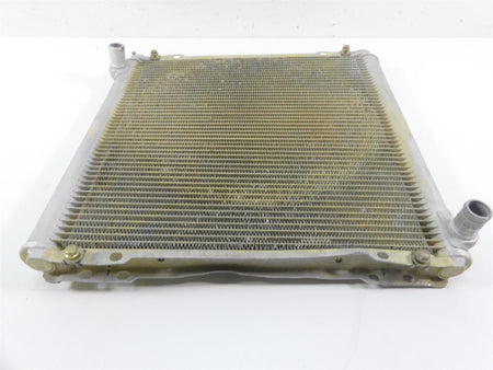 2018 Can Am Maverick X3 Turbo STD Radiator Cooler - Read 709200576 {{ shop.shopifyCountryName }} - Mototech271