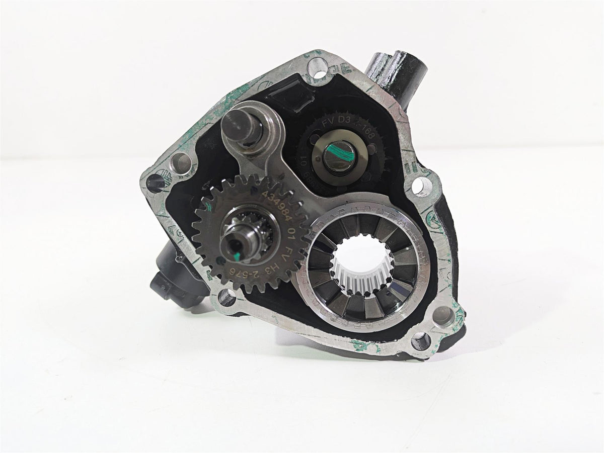 2024 Sea-Doo GTX 230 IDF Gear Box & Gears & Housing Set 420686393 {{ shop.shopifyCountryName }} - Mototech271