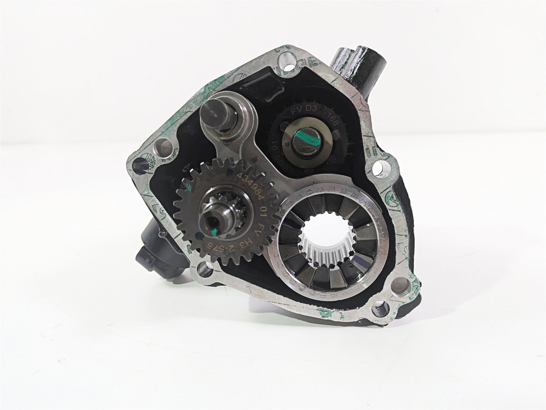 2024 Sea-Doo GTX 230 IDF Gear Box & Gears & Housing Set 420686393 {{ shop.shopifyCountryName }} - Mototech271