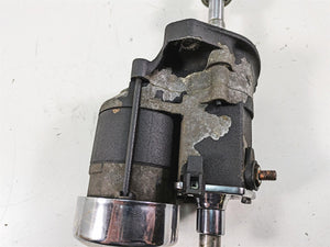 2005 Harley Touring FLHTCUI Electra Glide Engine Starter Motor 31553-94B | Mototech271
