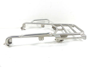 2009 BMW R1200GS K255 Adv Rear Luggage Rack Carrier Panier Holder 46547695798 | Mototech271