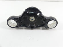 Load image into Gallery viewer, 2022 Harley Softail FXBBS Street Bob Lower Triple Tree Clamp 49mm 45900170 | Mototech271
