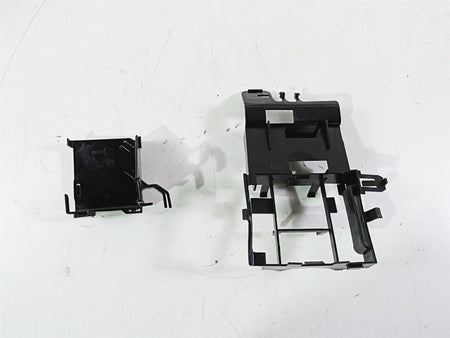 2010 Harley VRSCF Muscle Rod All Electric Plastic Holder In Set 70393-07 {{ shop.shopifyCountryName }} - Mototech271
