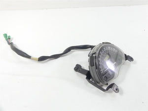 2009 Honda VTX1300 Touring Speedometer 21K Gauges Instrument 37200-MEA-911
