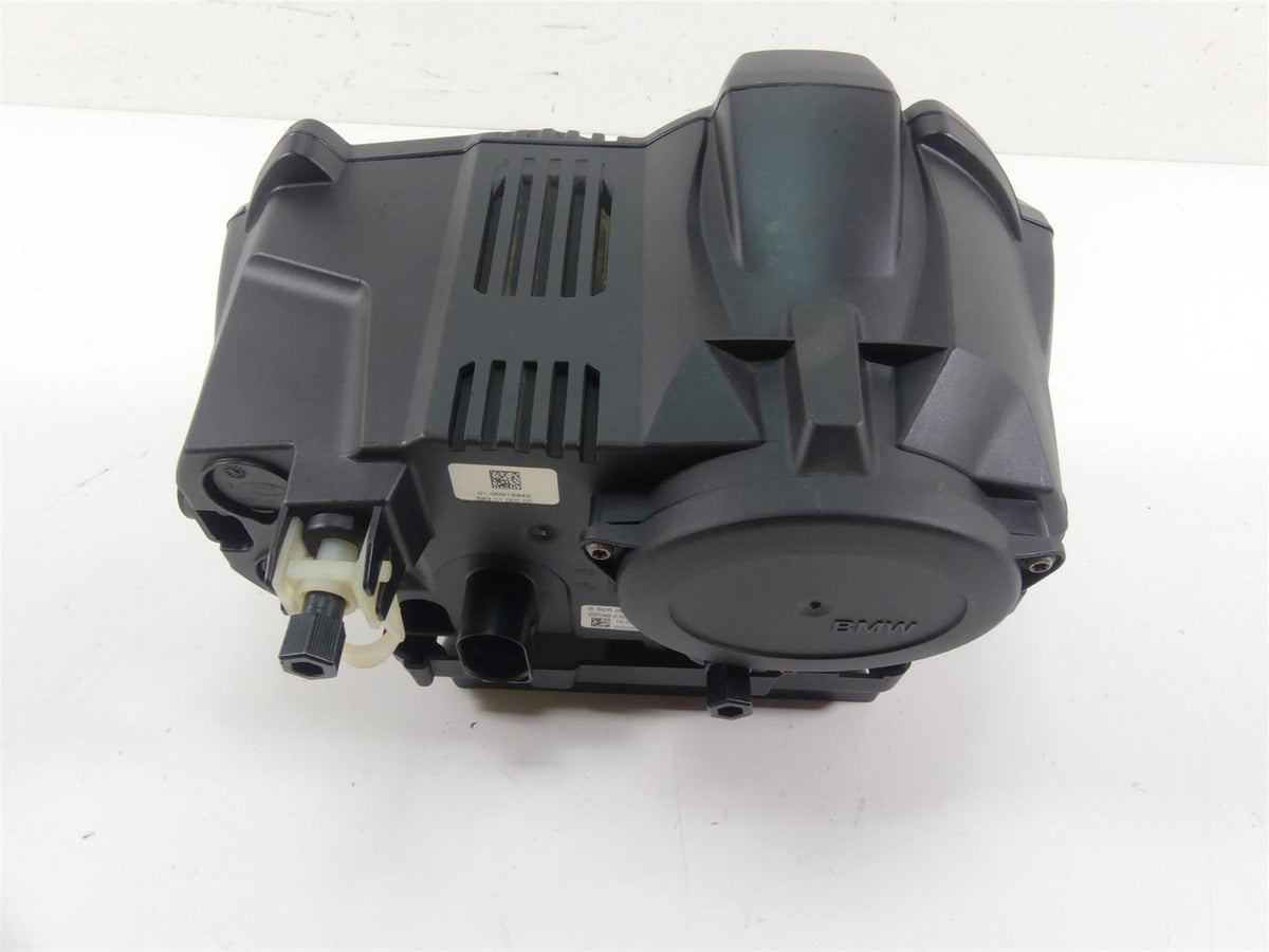 2013 BMW R1200GS GSW K50 Led Headlight Head Light Lamp Lens - Read 63128526016 {{ shop.shopifyCountryName }} - Mototech271