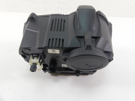 2013 BMW R1200GS GSW K50 Led Headlight Head Light Lamp Lens - Read 63128526016 {{ shop.shopifyCountryName }} - Mototech271