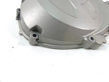 2013 BMW S1000RR K46 Clutch Engine Motor Side Cover 7713737 11147713000 {{ shop.shopifyCountryName }} - Mototech271