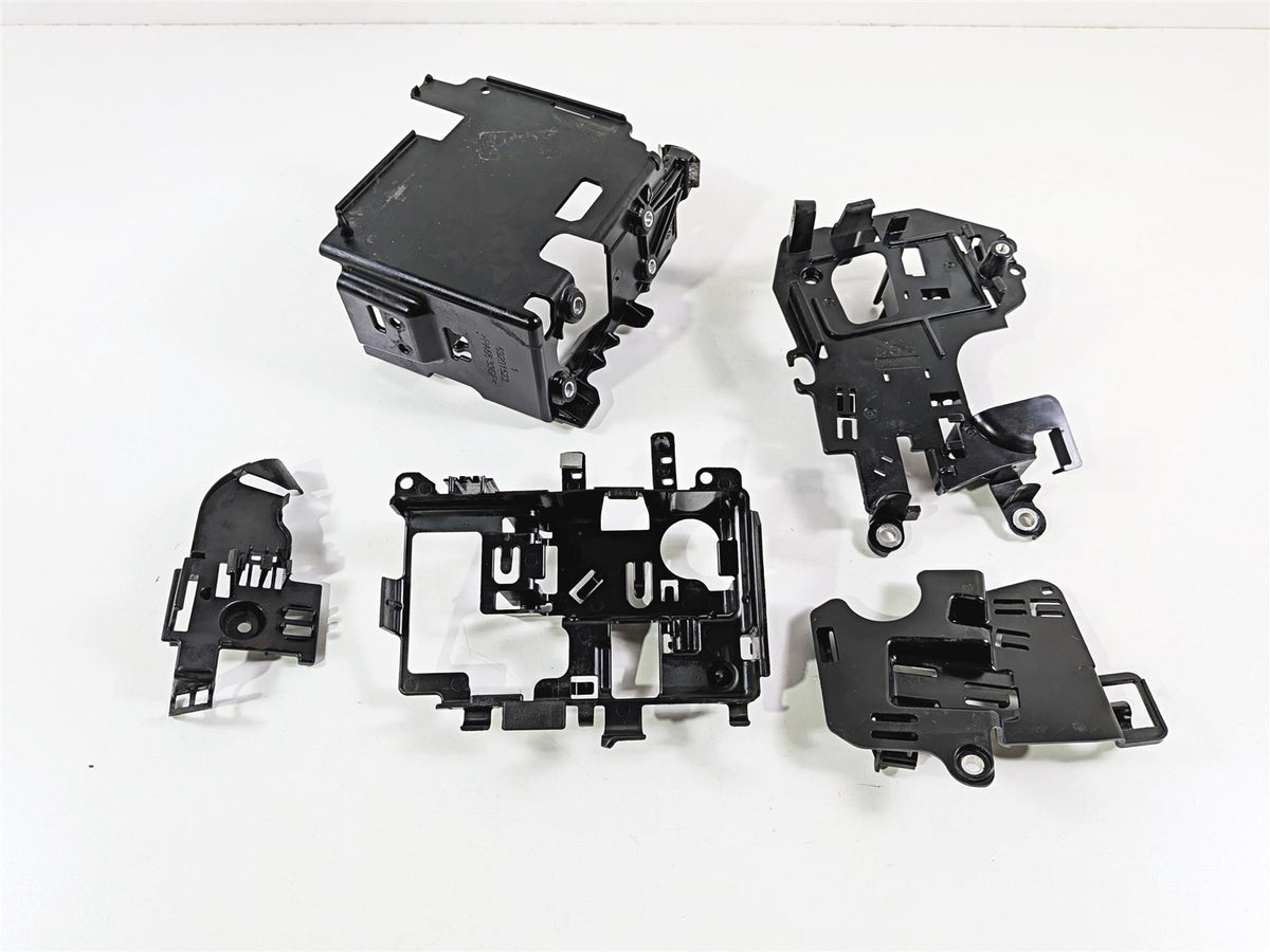 2022 Harley Softail FXLRST Low Rider Electrical Holder Carriers Set 69201523 {{ shop.shopifyCountryName }} - Mototech271