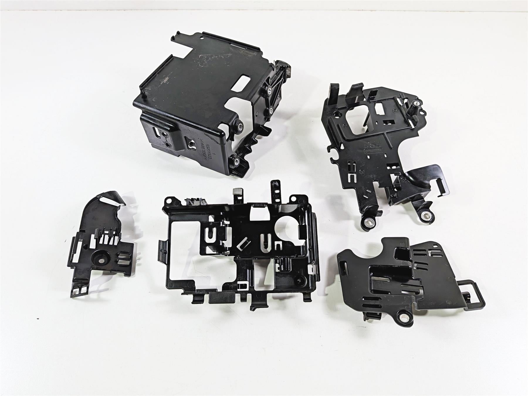 2022 Harley Softail FXLRST Low Rider Electrical Holder Carriers Set 69201523 {{ shop.shopifyCountryName }} - Mototech271