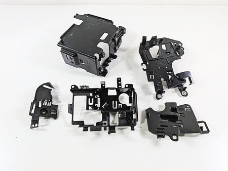 2022 Harley Softail FXLRST Low Rider Electrical Holder Carriers Set 69201523 {{ shop.shopifyCountryName }} - Mototech271