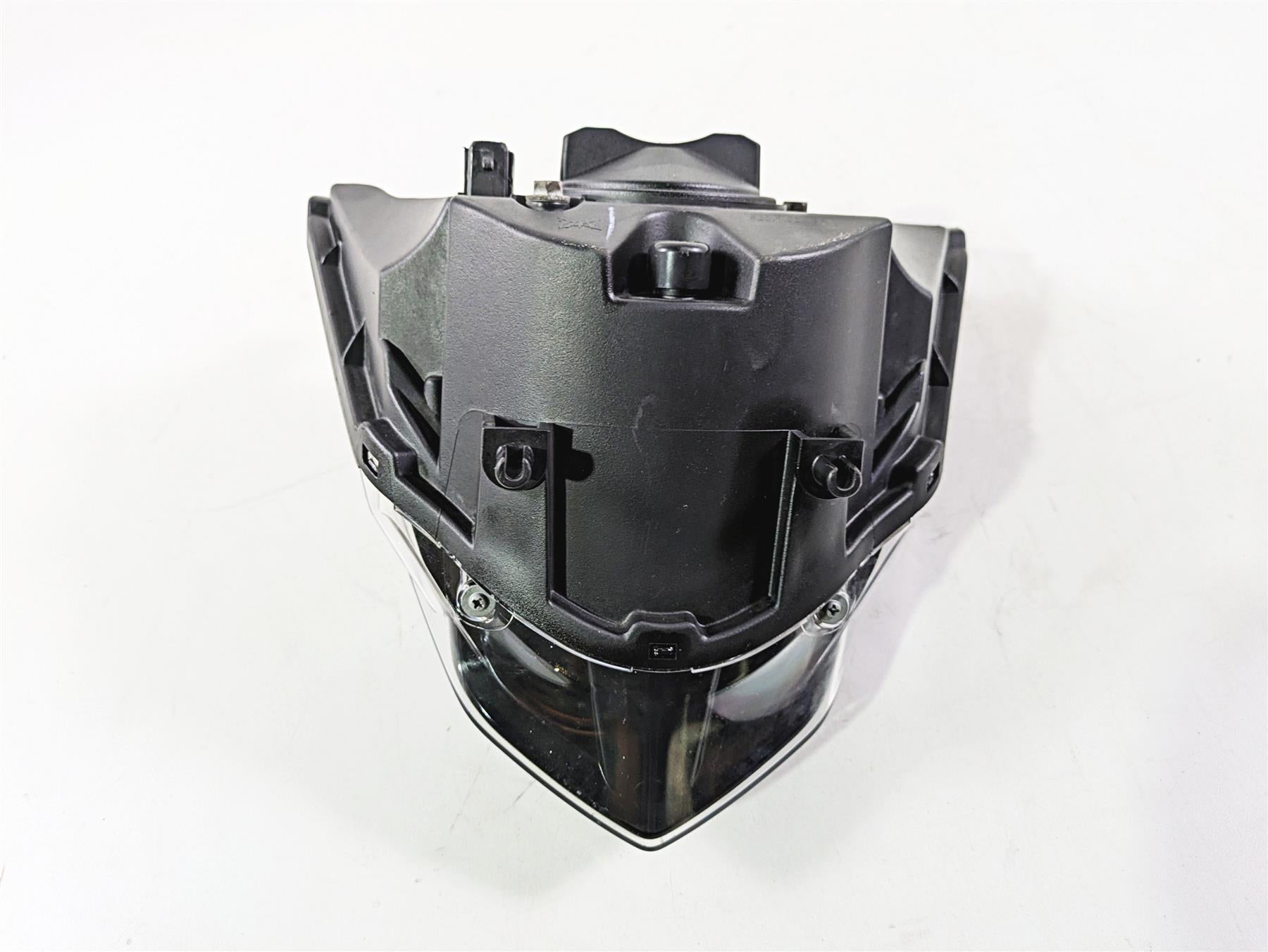 2013 Ducati Hyperstrada 821 Headlight Head Light Lamp 52010243A {{ shop.shopifyCountryName }} - Mototech271