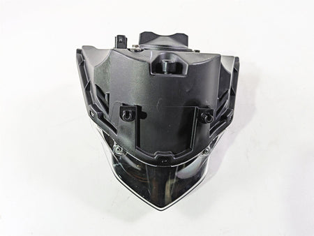 2013 Ducati Hyperstrada 821 Headlight Head Light Lamp 52010243A {{ shop.shopifyCountryName }} - Mototech271