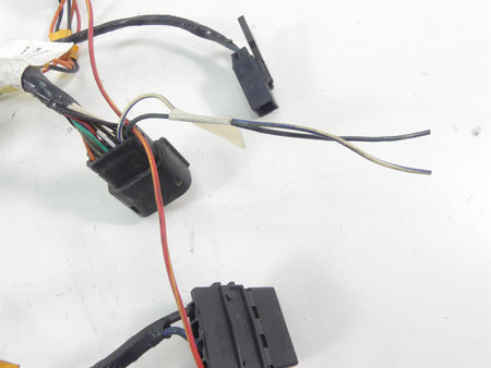2013 Harley Touring FLHTP Electra Glide Front Fairing Wiring - Read 69552-08 {{ shop.shopifyCountryName }} - Mototech271