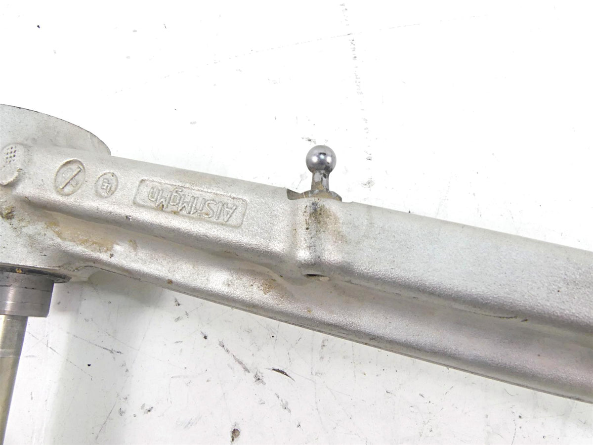 2015 BMW R1200GS GSW K50 Front Suspension Trailing Arm 31428522970 {{ shop.shopifyCountryName }} - Mototech271