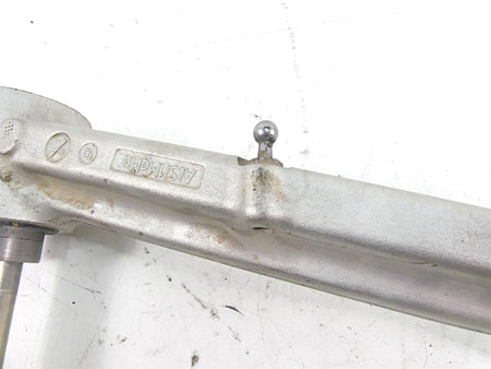 2015 BMW R1200GS GSW K50 Front Suspension Trailing Arm 31428522970 {{ shop.shopifyCountryName }} - Mototech271