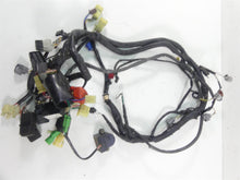 Load image into Gallery viewer, 2003 Honda VTX1800 C Main Wiring Harness Loom - No Cut 32100-MCH-830 | Mototech271
