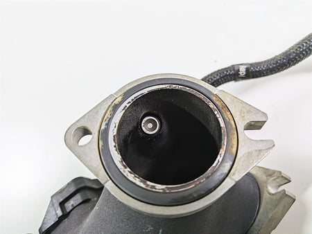 2010 Harley Touring FLHTK Electra Glide Throttle Body Fuel Injection 27685-08A {{ shop.shopifyCountryName }} - Mototech271