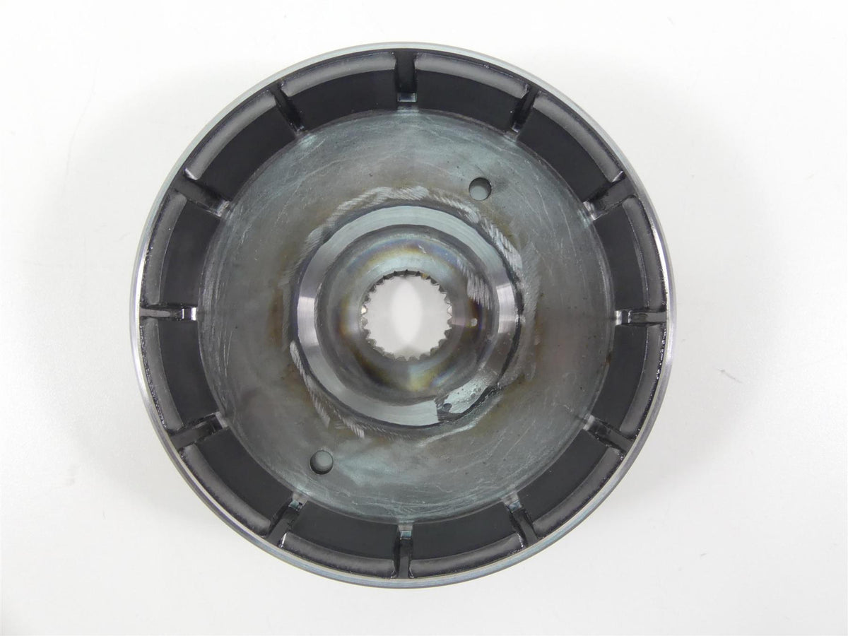 2016 Harley FXDL Dyna Low Rider Ignition Fly Wheel Flywheel Rotor 30041-08A {{ shop.shopifyCountryName }} - Mototech271