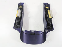 Load image into Gallery viewer, 2010 Harley Touring FLHXSE CVO Street Glide Rear Fender Wing Fascia 60465-09
