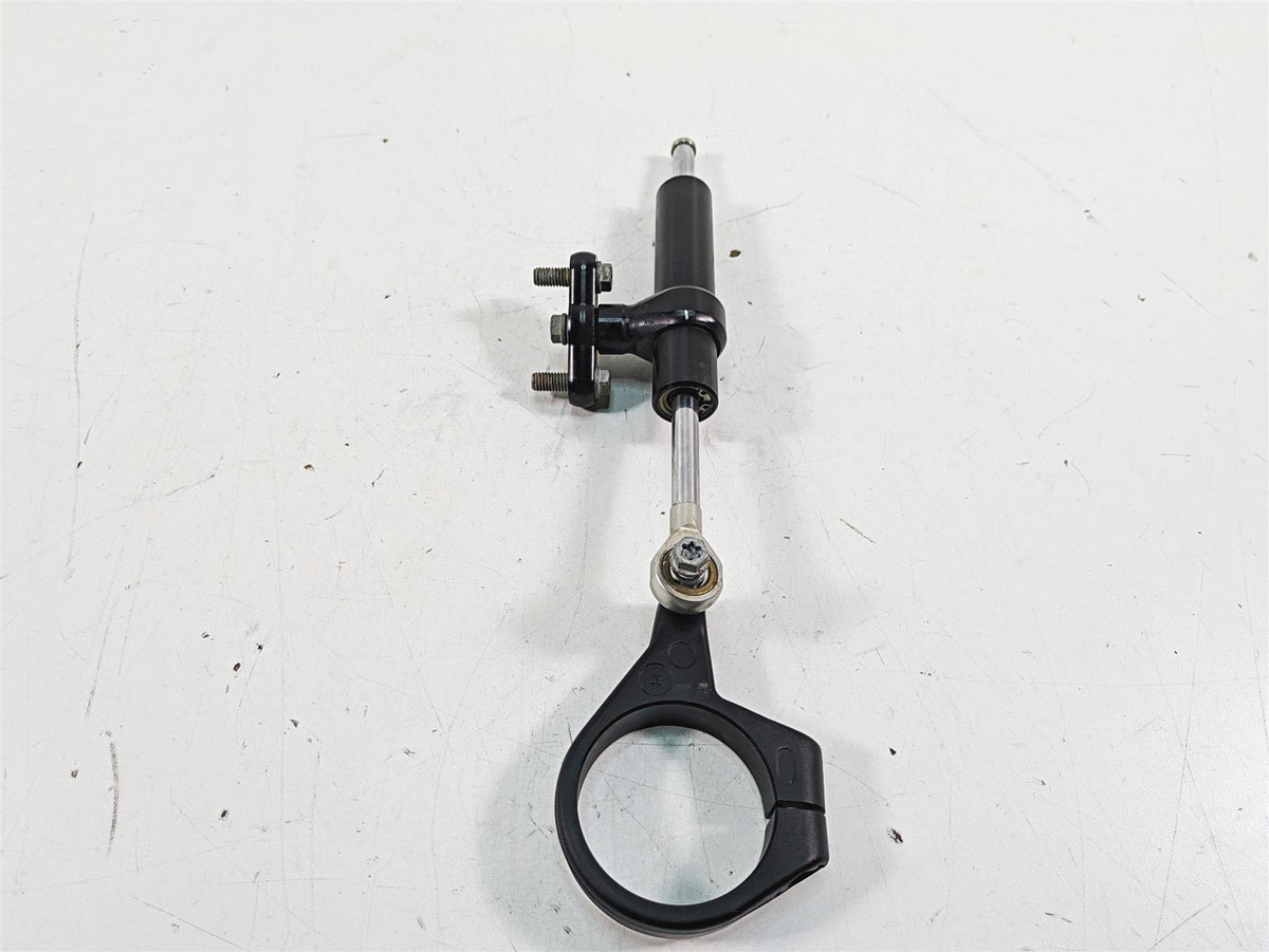 2020 KTM 1290 Super Adventure R WP Steering Damper Stabilizer & Mounts 16181N53E {{ shop.shopifyCountryName }} - Mototech271