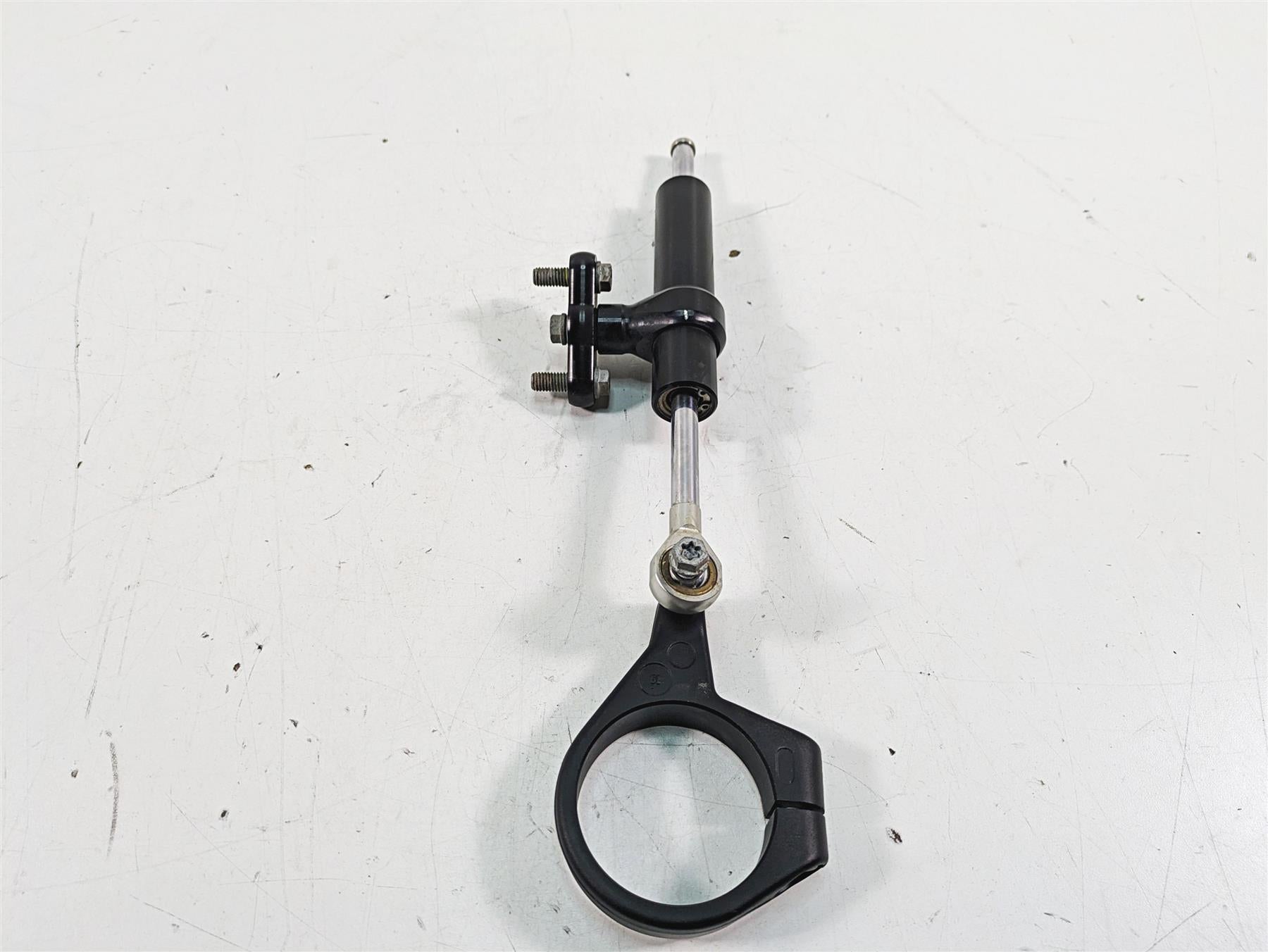 2020 KTM 1290 Super Adventure R WP Steering Damper Stabilizer & Mounts 16181N53E {{ shop.shopifyCountryName }} - Mototech271