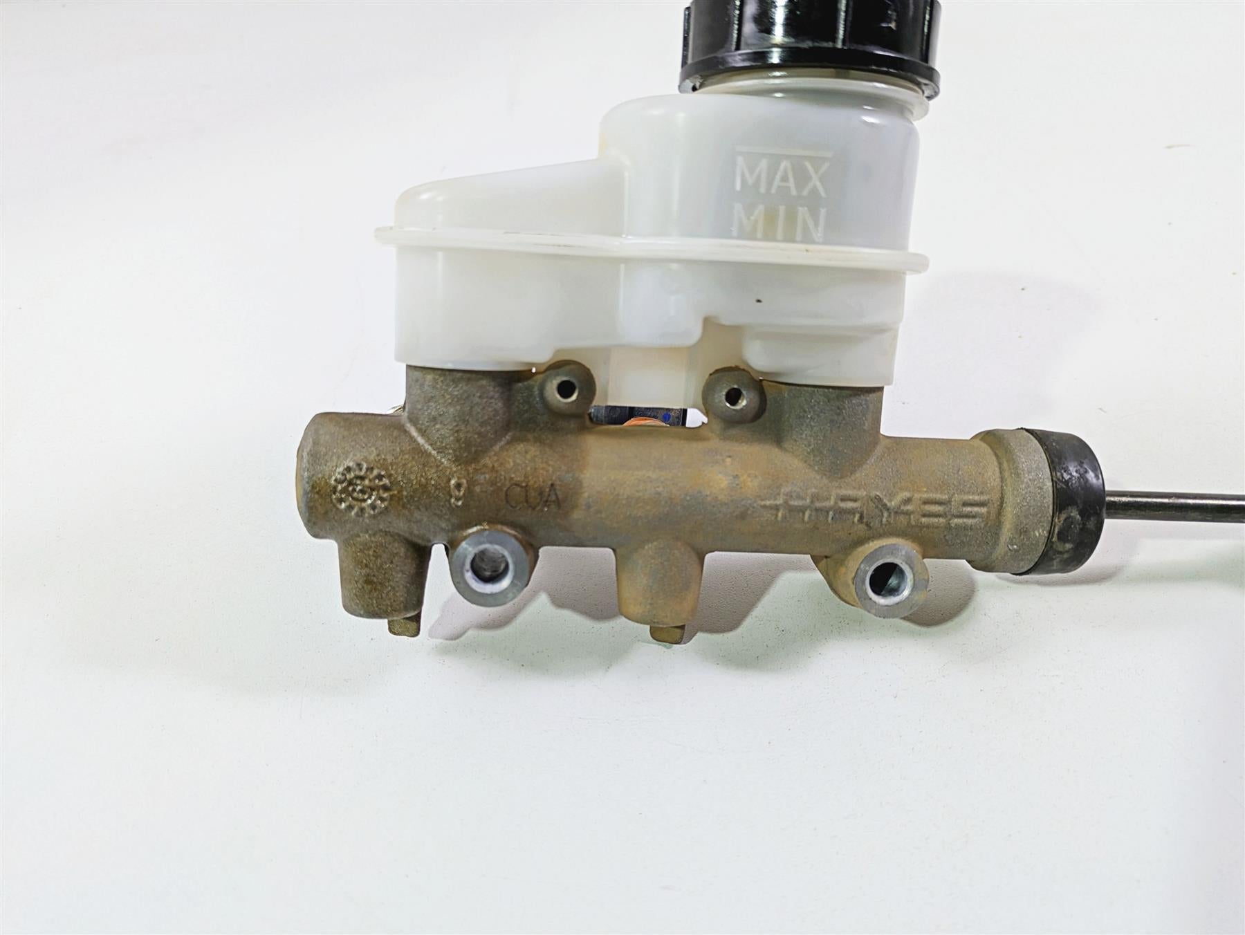 2019 Polaris RZR XP 1000 Highlifter Hayes Main Brake Master Cylinder 1911982 {{ shop.shopifyCountryName }} - Mototech271