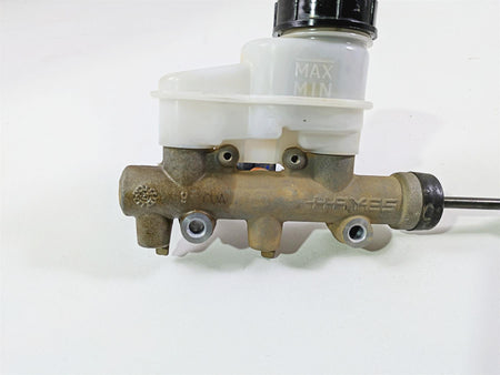 2019 Polaris RZR XP 1000 Highlifter Hayes Main Brake Master Cylinder 1911982 {{ shop.shopifyCountryName }} - Mototech271