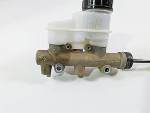 2019 Polaris RZR XP 1000 Highlifter Hayes Main Brake Master Cylinder 1911982