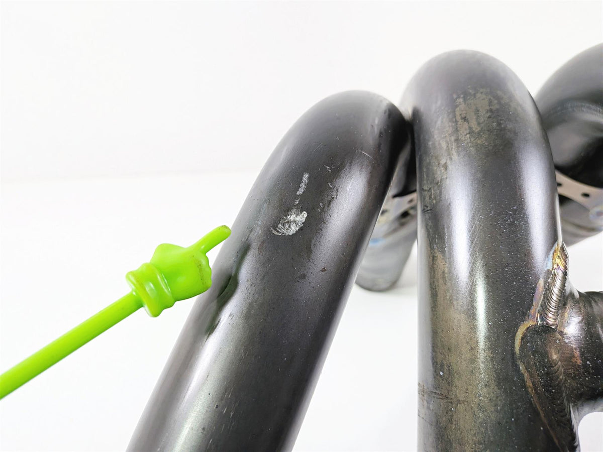 2016 Yamaha YZF R1 RN32 Exhaust Header Manifold Small Dent B60-14602-00-00 {{ shop.shopifyCountryName }} - Mototech271