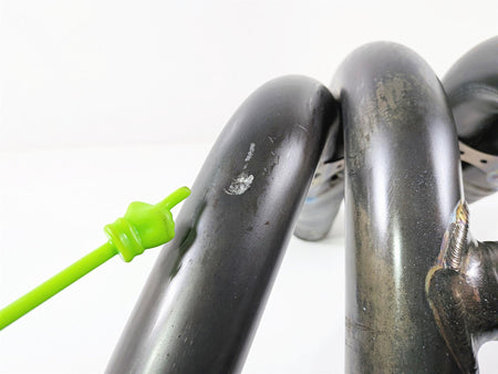 2016 Yamaha YZF R1 RN32 Exhaust Header Manifold Small Dent B60-14602-00-00 {{ shop.shopifyCountryName }} - Mototech271