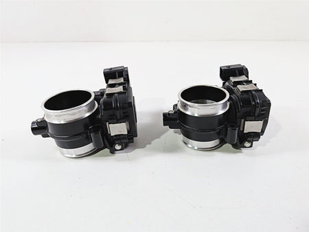 2021 BMW R1250GS K51 Adventure Black Throttle Body Fuel Injection Set 13548568757-Mototech271