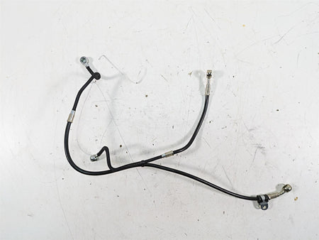 2020 Ducati Scrambler 1100 Sport Pro Rear Abs Brake Line Hose Set 61911021A {{ shop.shopifyCountryName }} - Mototech271