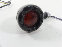 Load image into Gallery viewer, 2013 Harley FXDWG Dyna Wide Glide Rear Chrome Bucket Turn Signal 68461-09
